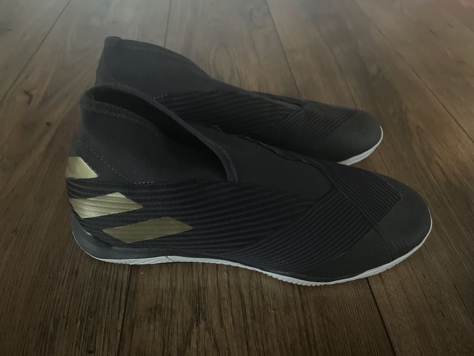 Buty Nemeesis jak nowe 44