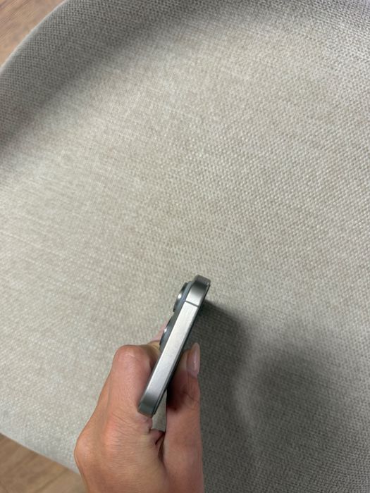 iPhone 15 pro ótimo estado