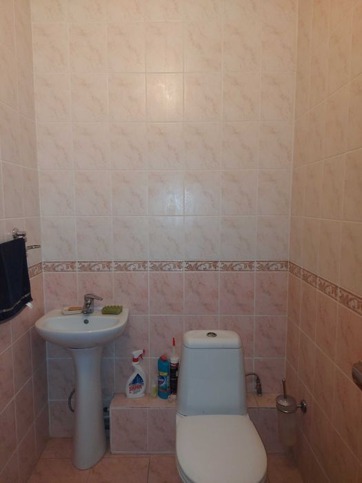 Продам классную 3 комнатную квартиру 115 кв.м