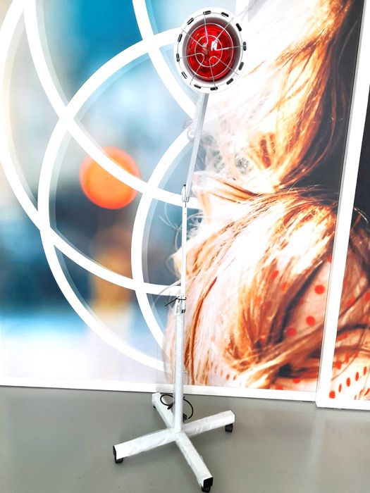 Luz Infravermelha Profissional (NOVAS E FAZEMOS ENVIOS)