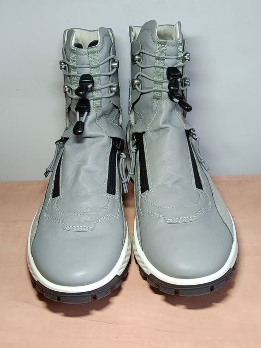 Черевики ECCO Exostrike 43р.