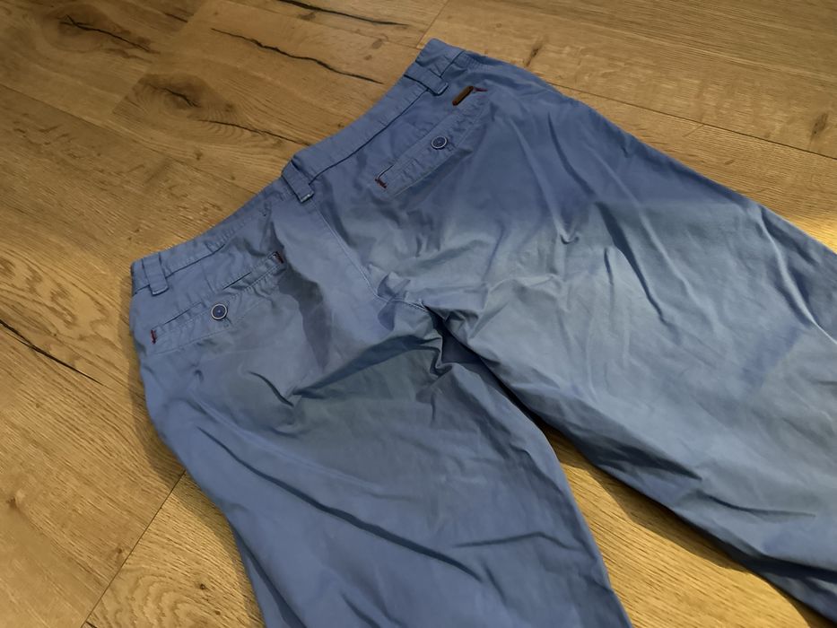 Spodnie męskie Lancerto 188/90