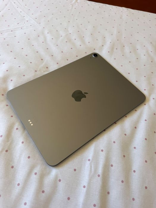 iPad Air M3 11” | 128GB | Como novo