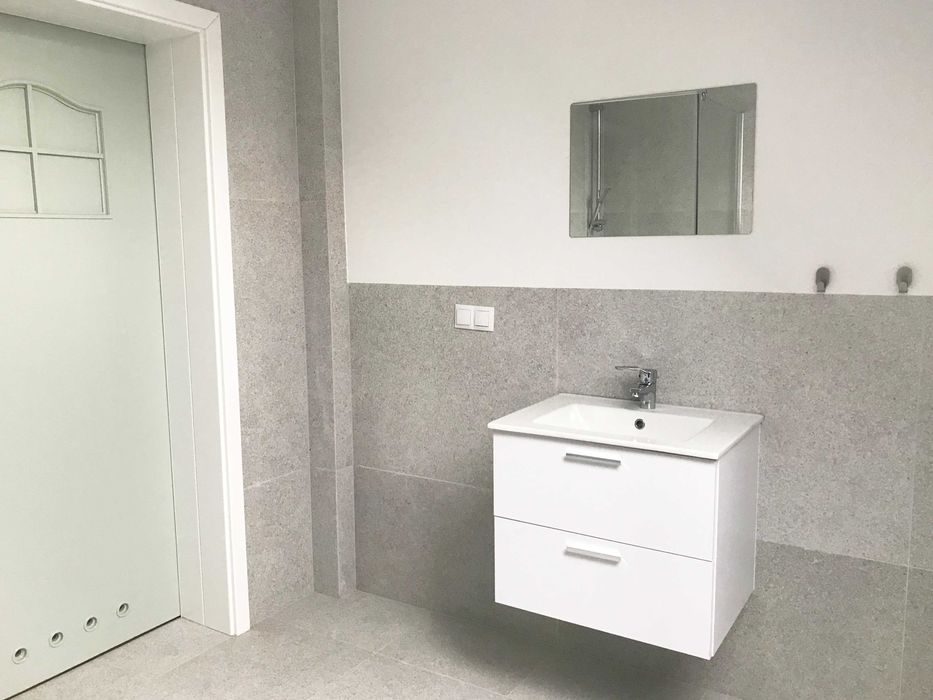 Duży pokój dwuosobowy blisko strefy przemysłowej