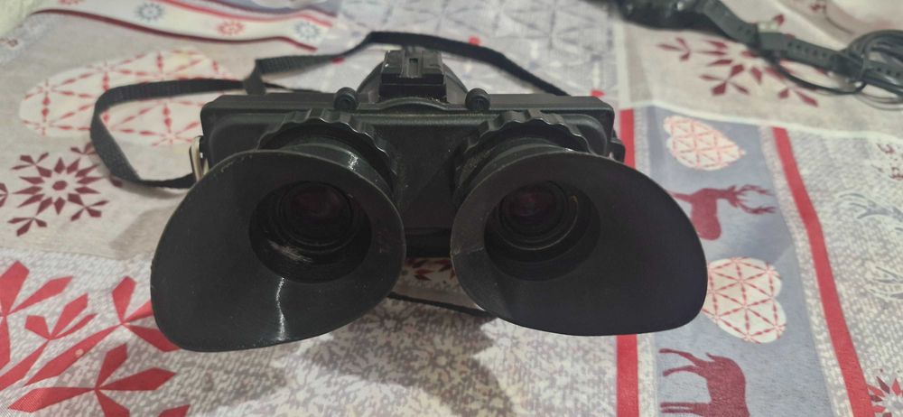 Прилад нічного бачення DELTA PVS-7 Gen 3