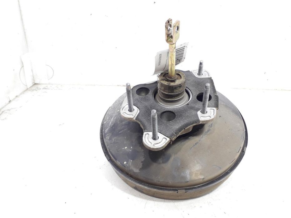 servofreio renault clio