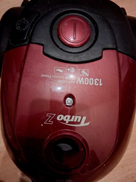 Odkurzacz LG 1300w