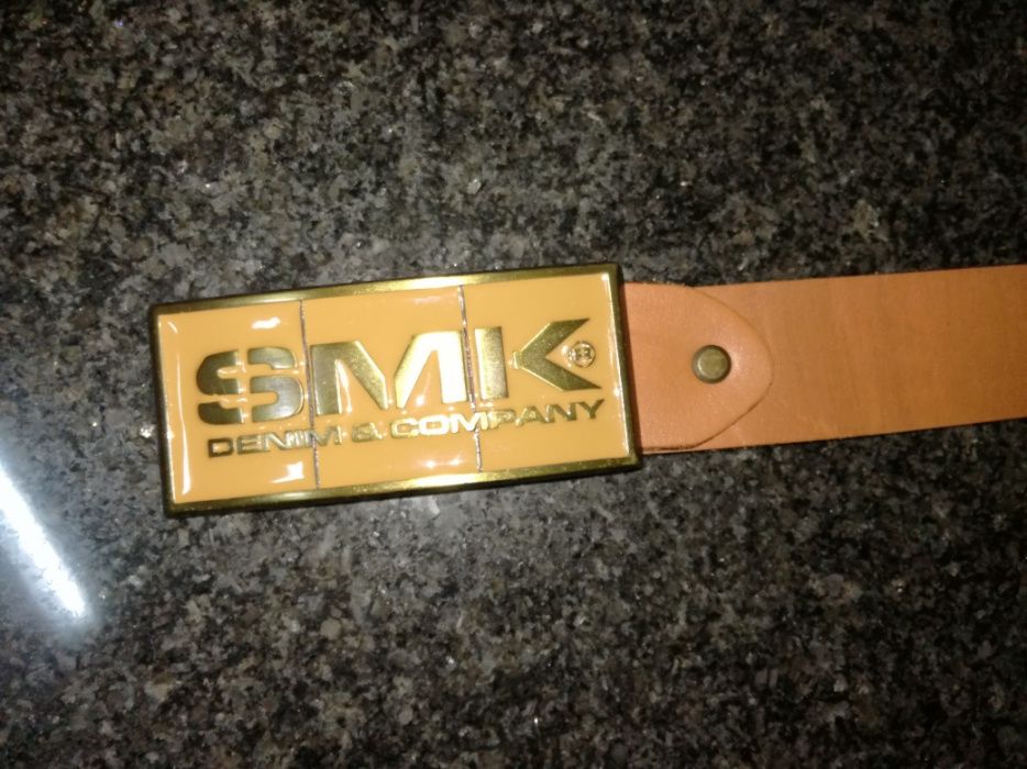 SMK Belt                                   .64740968430209122