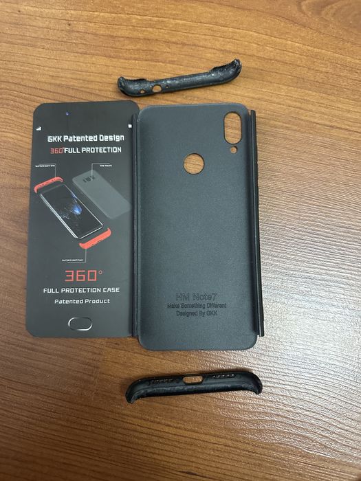 Продам чохли на телефони