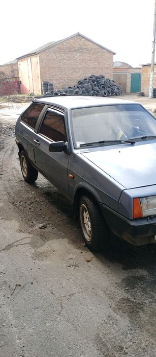 Продам ВАЗ 2108.