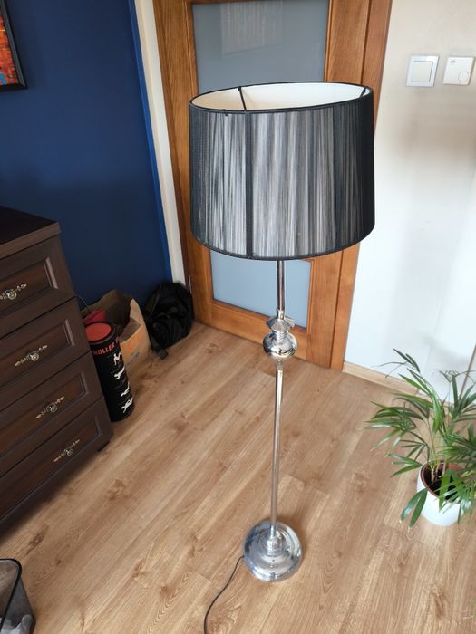 Lampy dekoracyjne