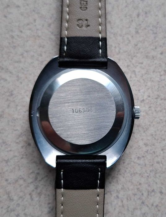 Zegarek "Raketa" ZSRR