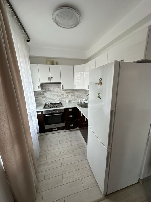 Оренда 2-х кімнатна Франківський район Львова