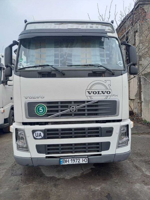 Volvo FH 13  тягач