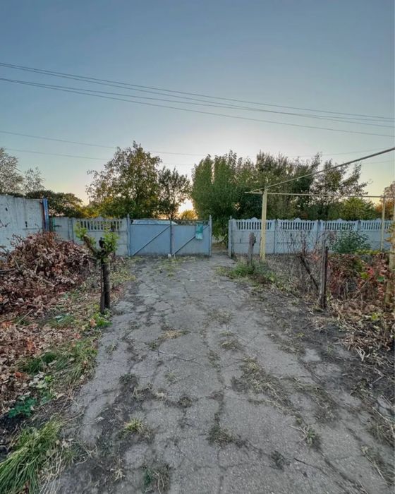Продаж будинку у Піщанці