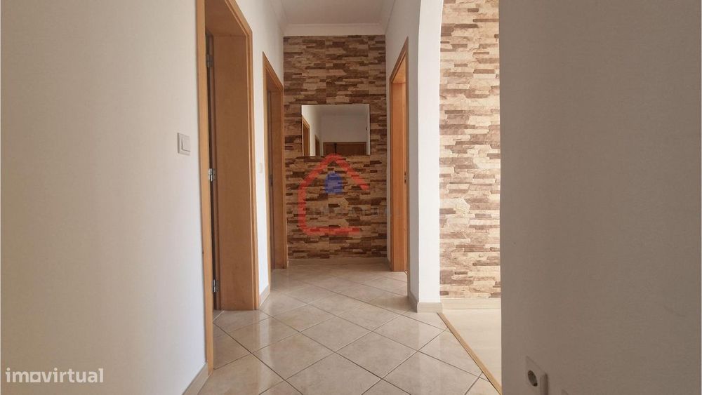 Apartamento T2 em Portugal