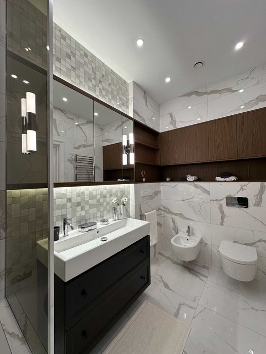 3-кімнатна квартира за адресою вул. Антонова (площа 114 м²) - Atlanta.ua - фото 14