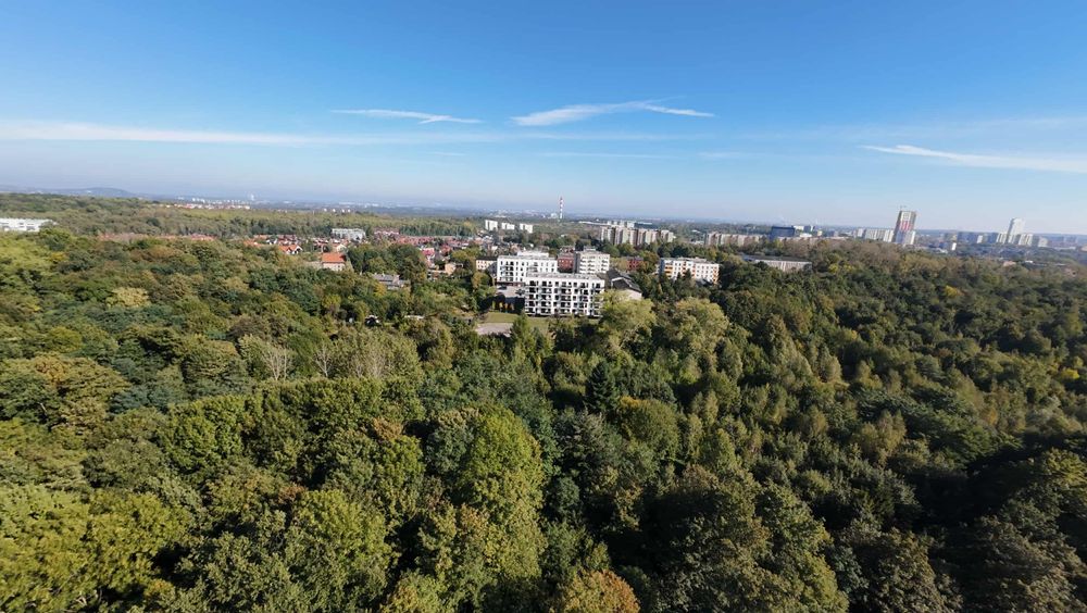 Mieszkanie 31.5 m2