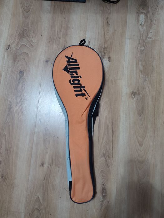 Paletki do badmintona