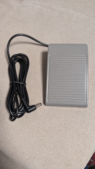 Педаль вкл/викл до фрезера Марафон 3 Чемпіон