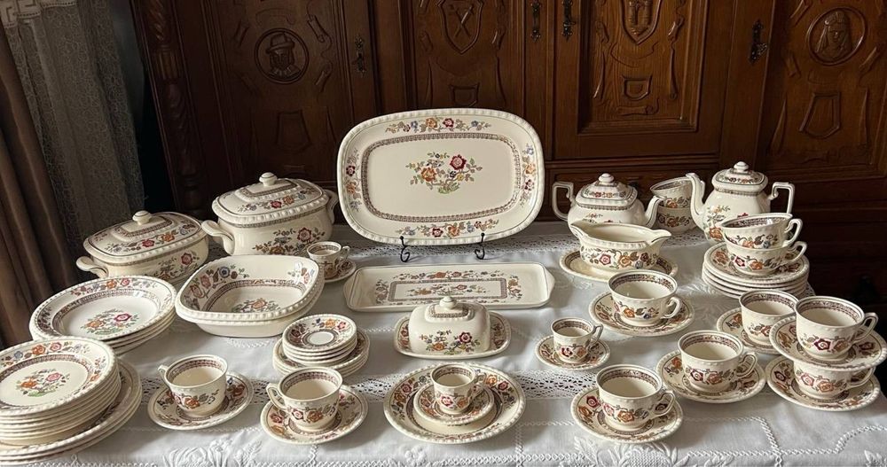 Villeroy&Boch Nanking