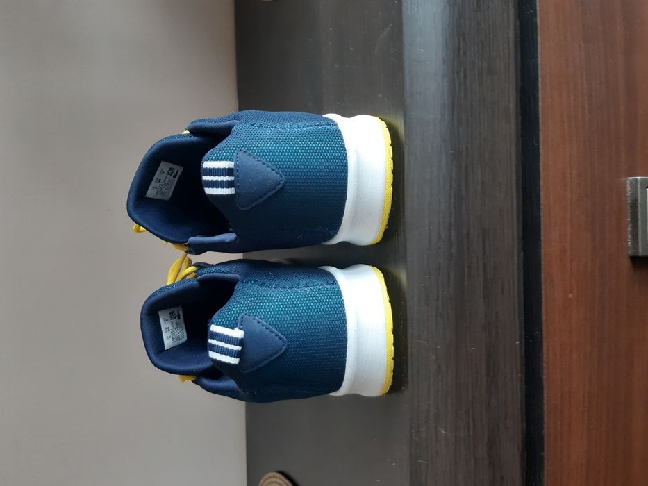Nowe buty lacoste unisex
