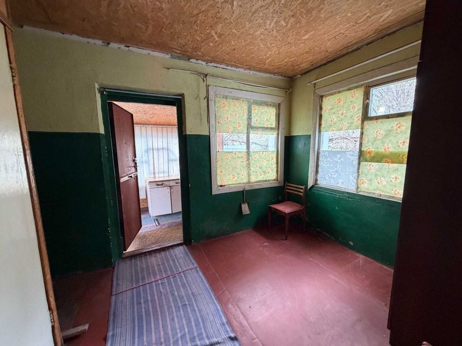 Продаж 3 кім будинку в селі Недра Є ВІДЕООГЛЯД