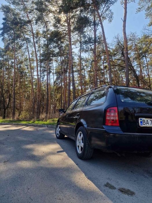 Протам Skoda tur