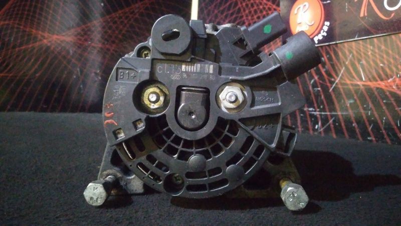 Alternador Peugeot 307 (3A/C)