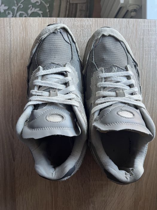 New Balance 2002R Protection Pack Rain Cloud (Оригінал)