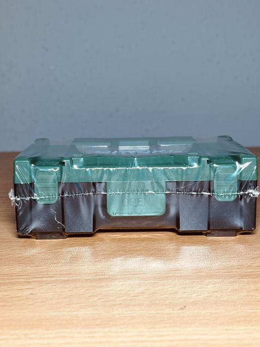 Набір біт та торцевих головок 24 одиниці Hitachi / HiKOKI