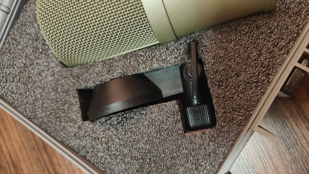 Marshall Electronics MXL 990 USB - конденсаторний USB мікрофон