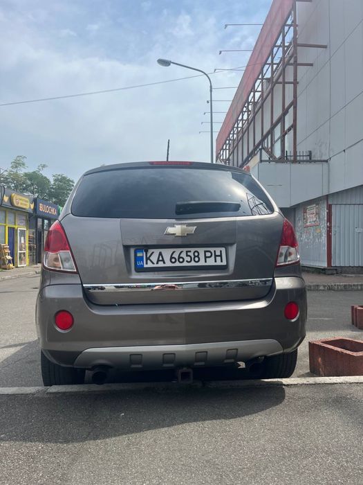 Продам автомобиль