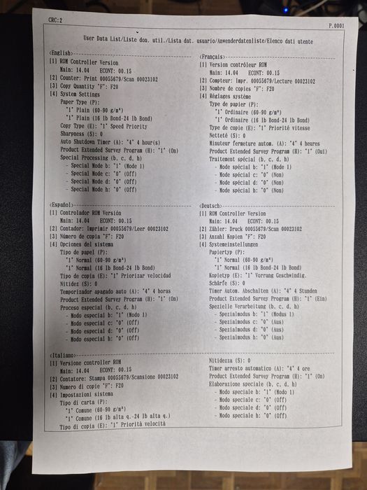 Принтер+сканер Canon 3010