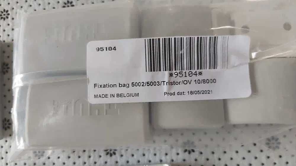 Adapter Thule długi uchwyt