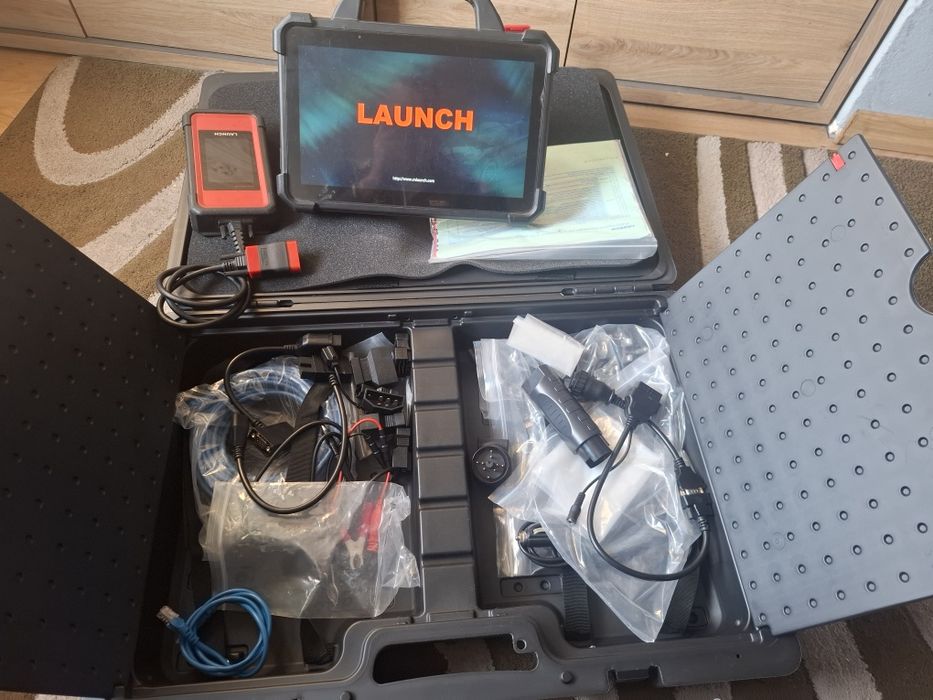 Launch pad7 full kodowania on line