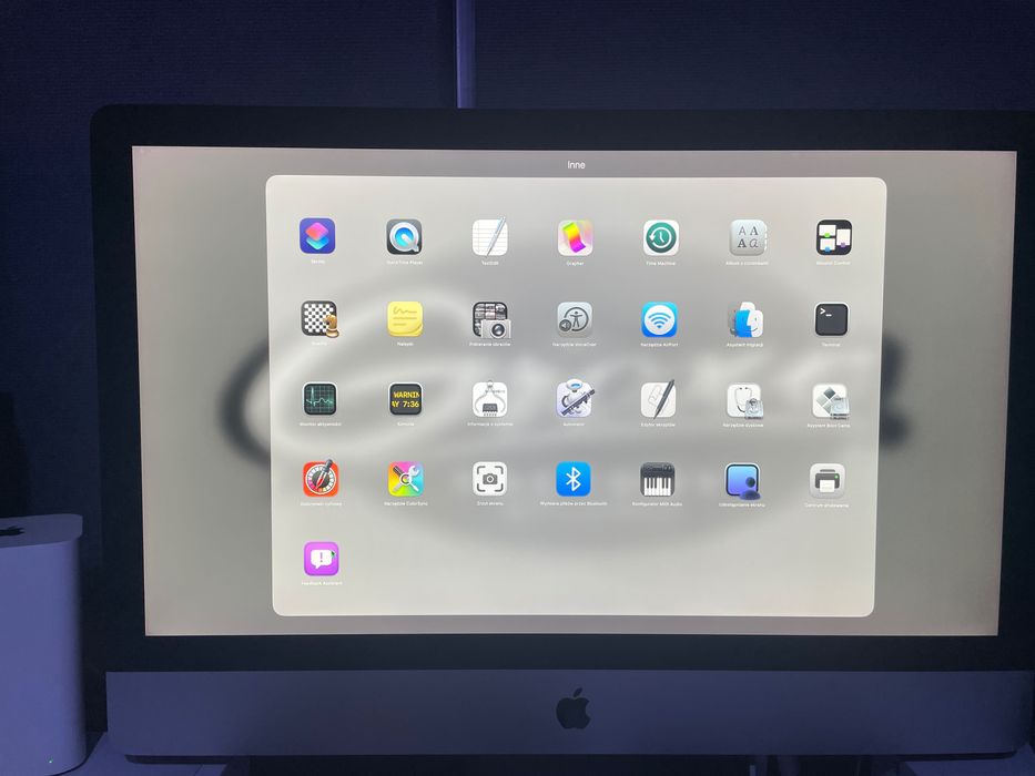 Apple iMac  i5 3.2 ghz 32gb ram