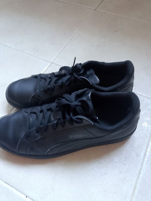 Чоловічі кросівки PUMA
