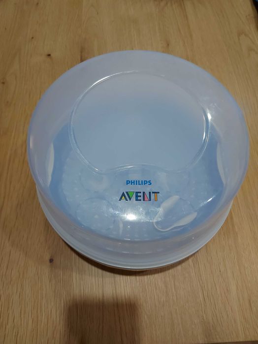 Esterilizador Avent NOVO