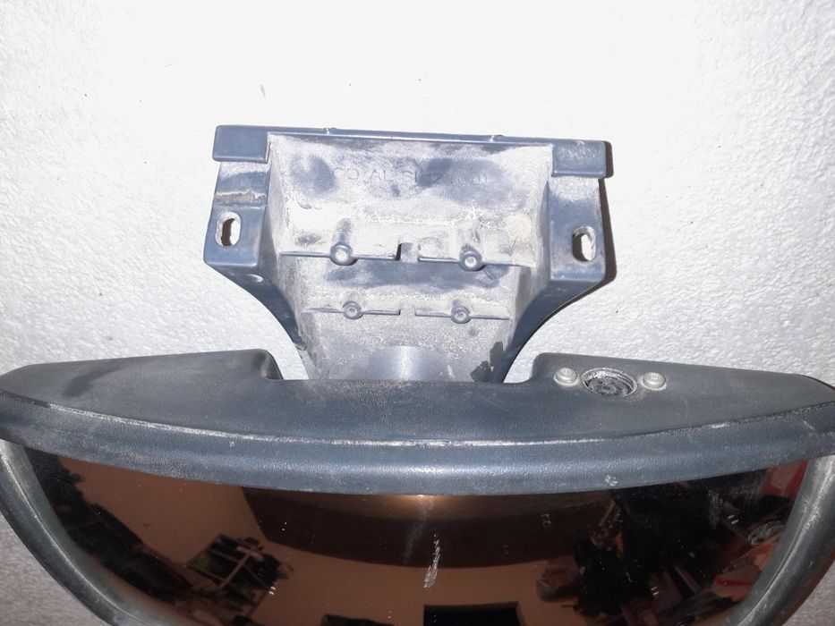 Бокове бардюрне дзеркало MAN