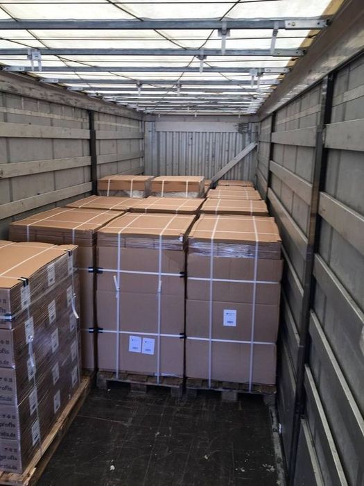 Послуги логіста-диспетчера! Вантажні автоперевезення, меблі, техніка