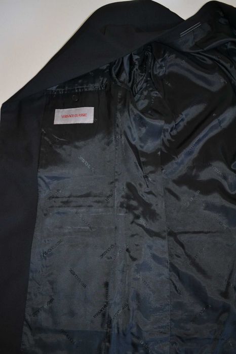 Versace Classic - Męska wizytowa marynarka rozm.48 NOWA
