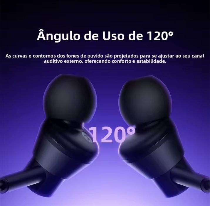 Auriculares com fio Baseus HZ11
