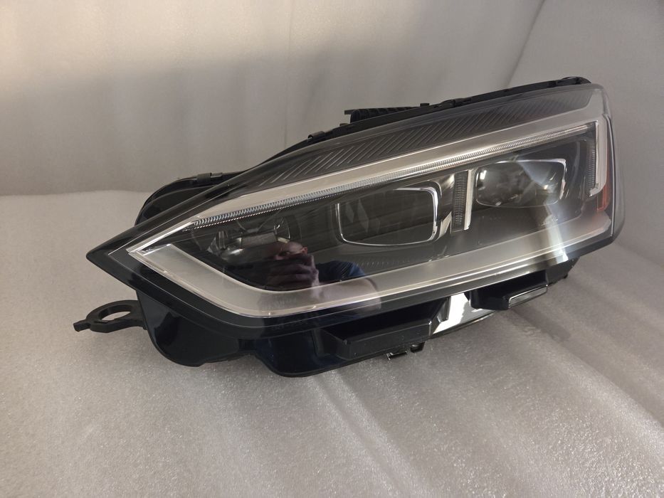 Фара ліва Audi A5 2017-2019 Full Led USA