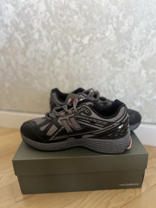 Чоловічі кросівки New Balance U1906NJB 41-45р