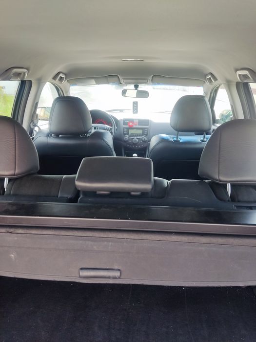 Sprzedam Honda Accord kombi