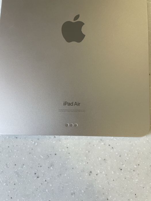 iPad Air (5ª geração)