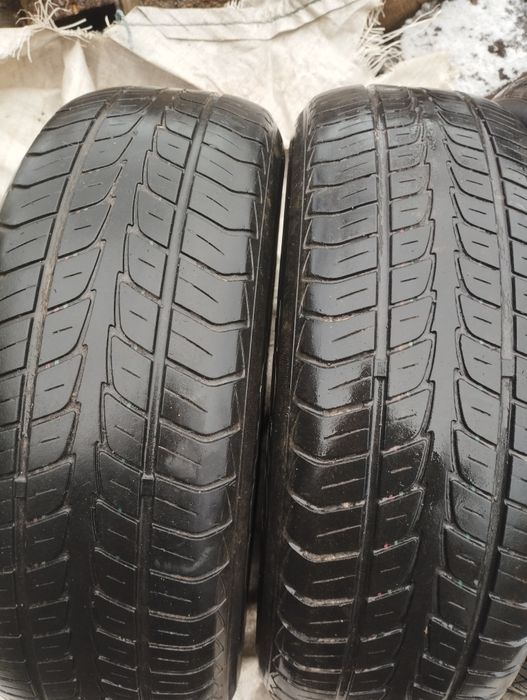 Шини 195/65 R15 літні