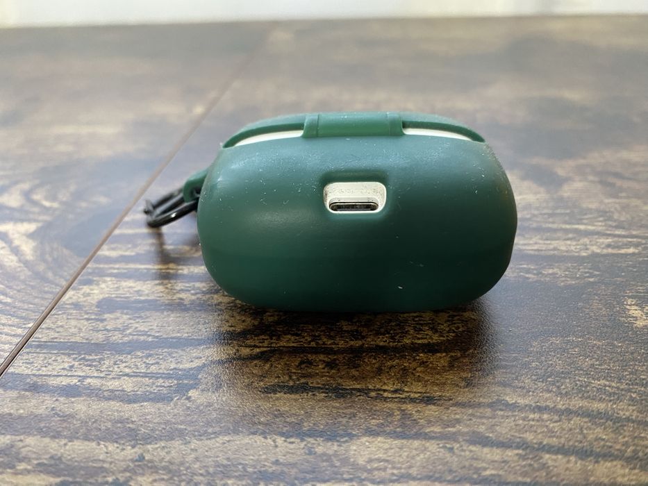 Кейс для навушників JBL 230nc TWS з чохлом