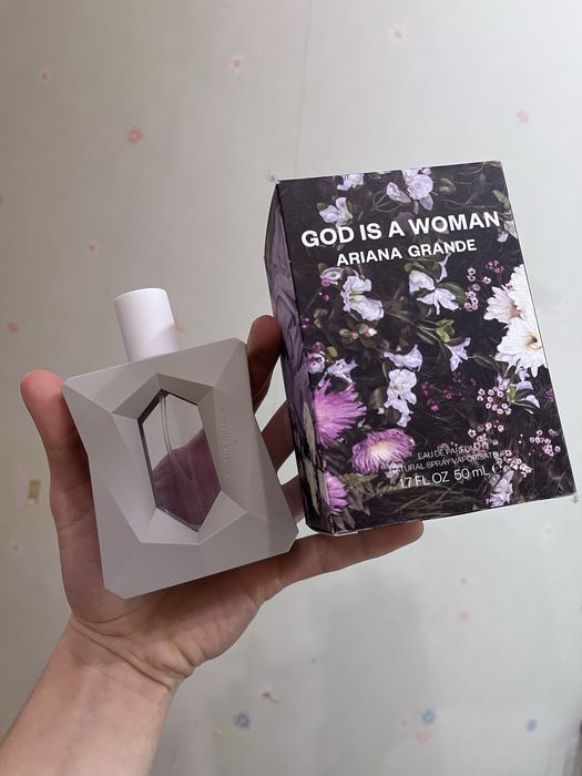 Парфуми ariana grande 50 мл